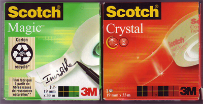 3M Scotch Tape